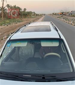 ميتسوبيشي باجيرو